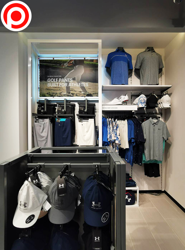 Under Armour