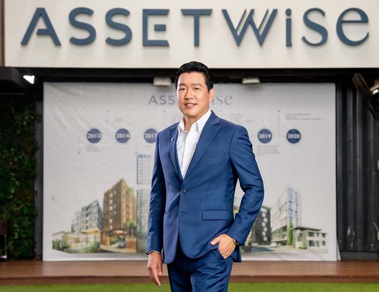 assetWise