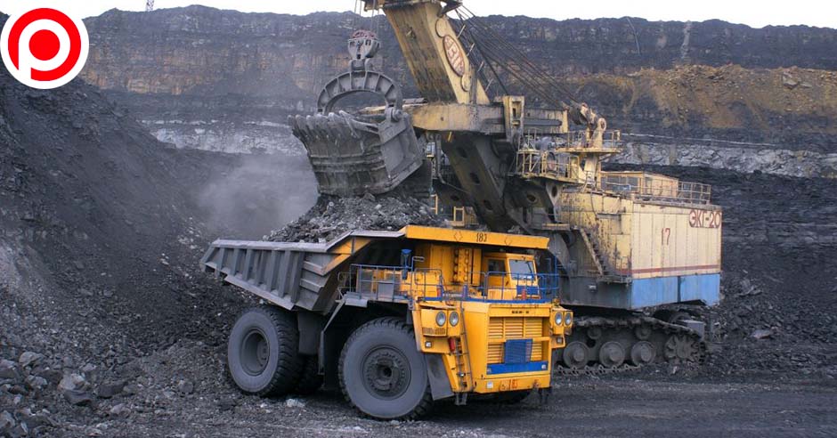 coal