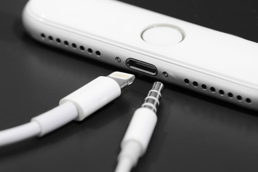 iPhone