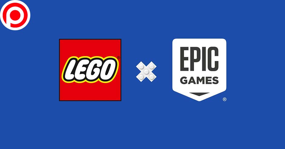 lego epic