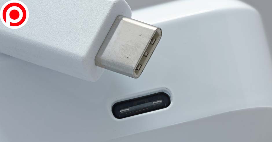 usb c