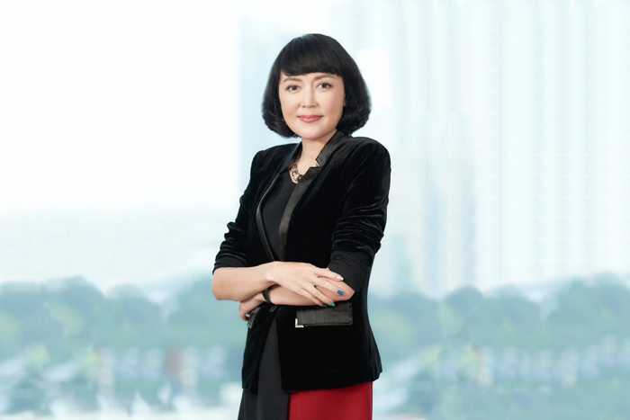 คุณอนรรฆวี