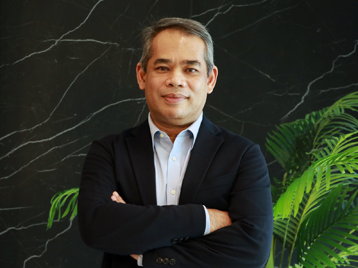 คุณโอภาส