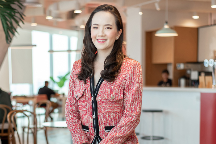 จุฑาศรี
