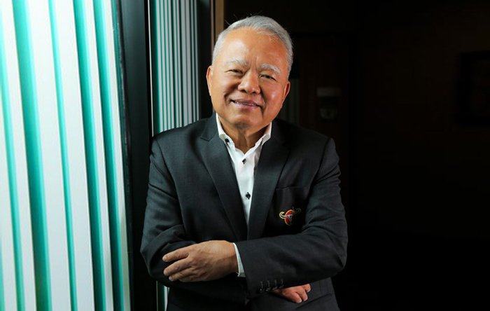 นายเสถียร