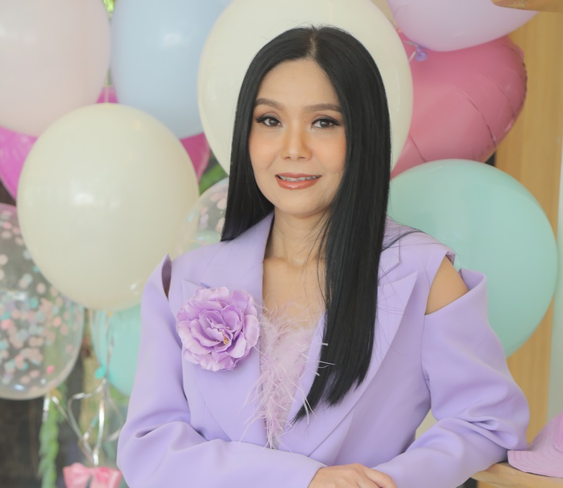 วิลาสินี ภาณุรัตน์ 