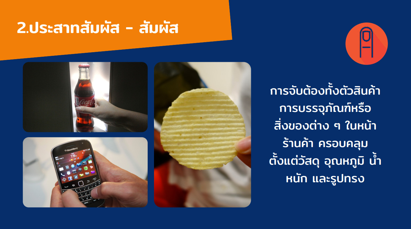 23.-ประสาทสัมผัส-สัมผัส-