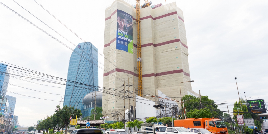 COCO Parc คอนโด อนันดา