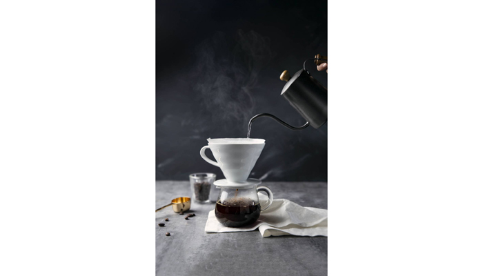 Drip-Coffee