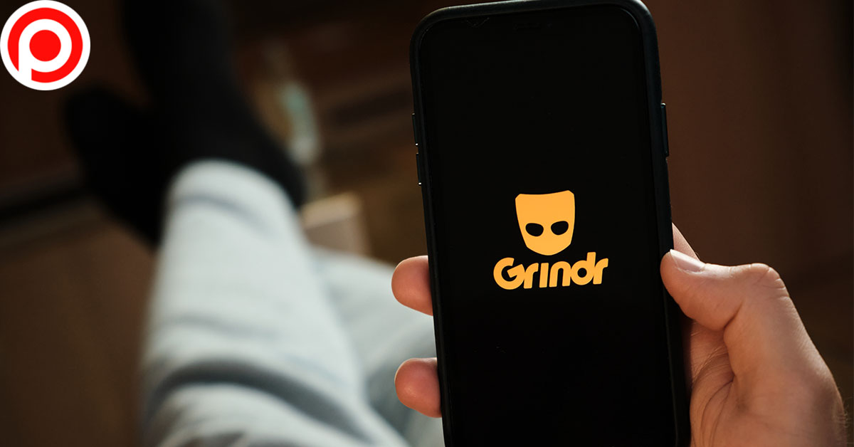 Grindr