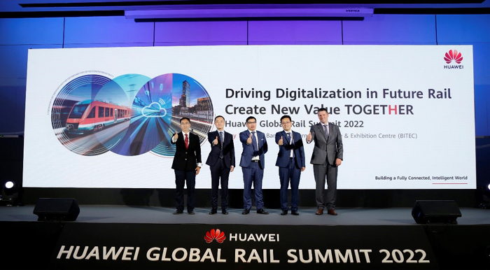 Huawei