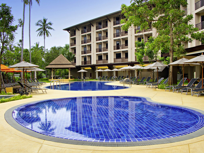 Krabi