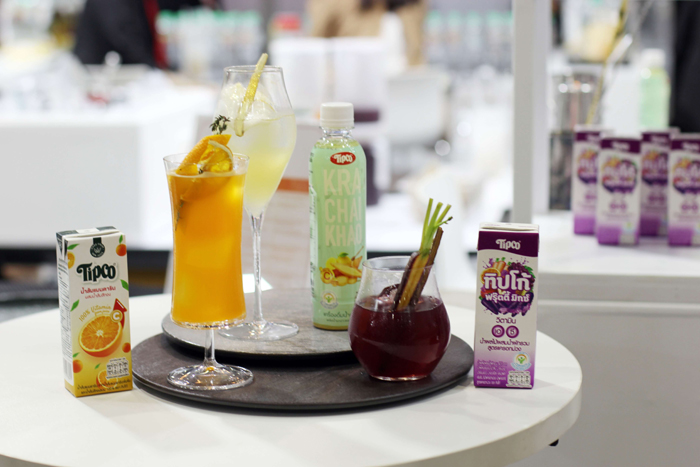 Mixologist