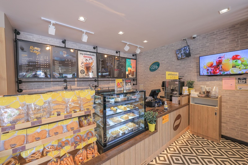The-first-Shell-Cafe-in-Thailand-2