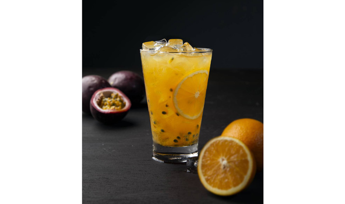 fruit-tea