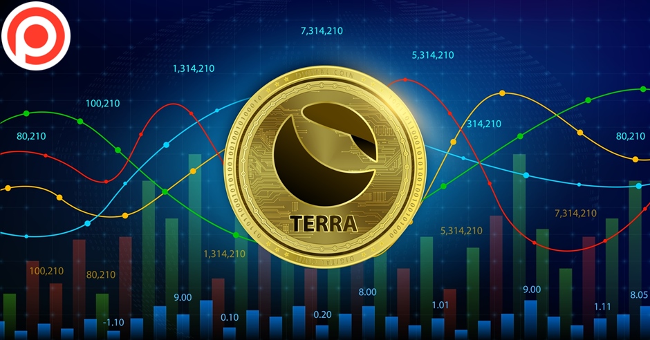 Terra luna Coin