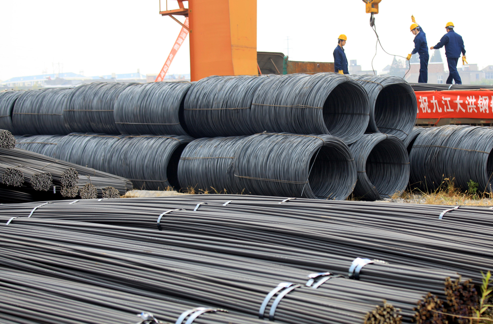 steel-china