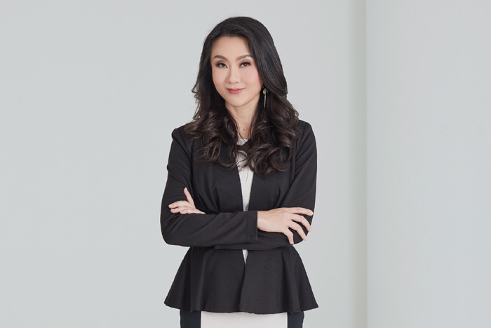 คุณพรพรรณ
