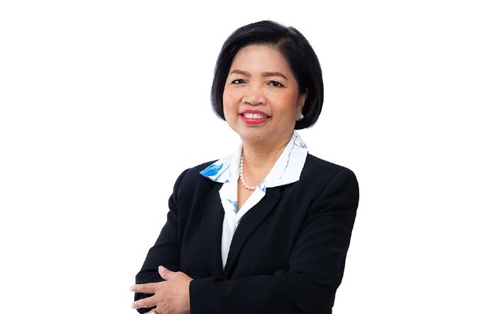 คุณเสาวลักษณ์