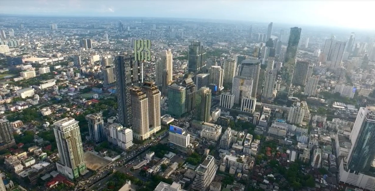 125 สาทร THE MET