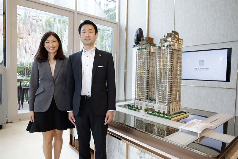 125-Sathorn-management
