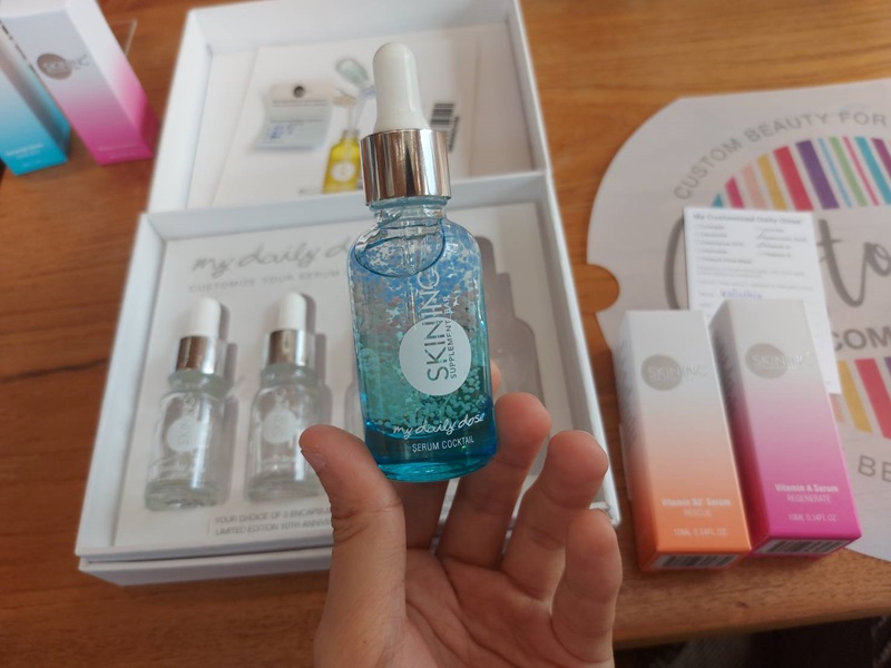 Skin Inc 