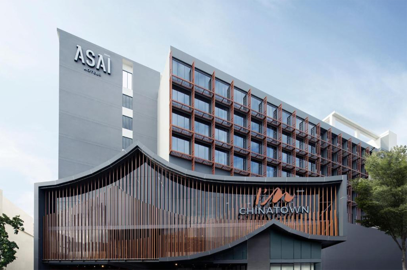 Asai-Chinatown
