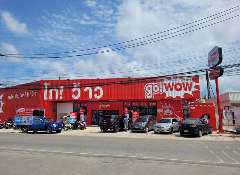 GO-WOW-Stand-Alone