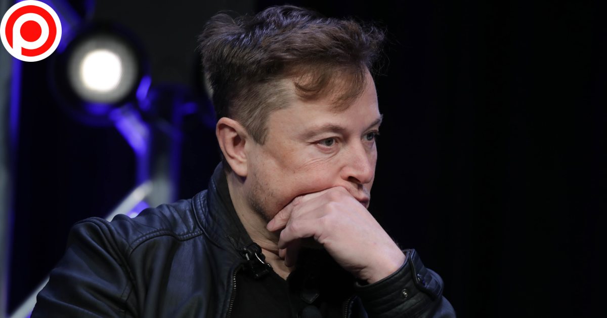 Elon Musk อีลอน มัสก์