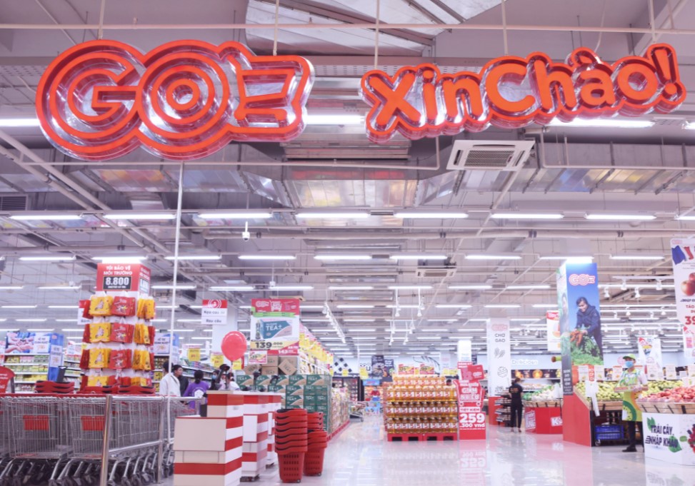 Go-Hypermarket