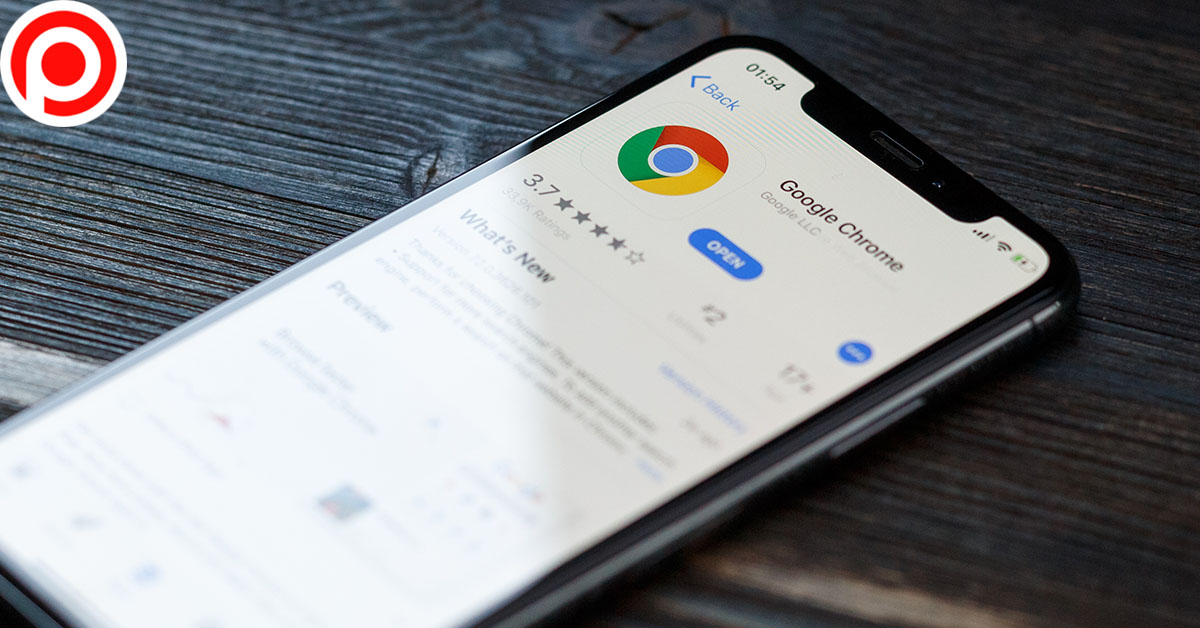 Google Chrome