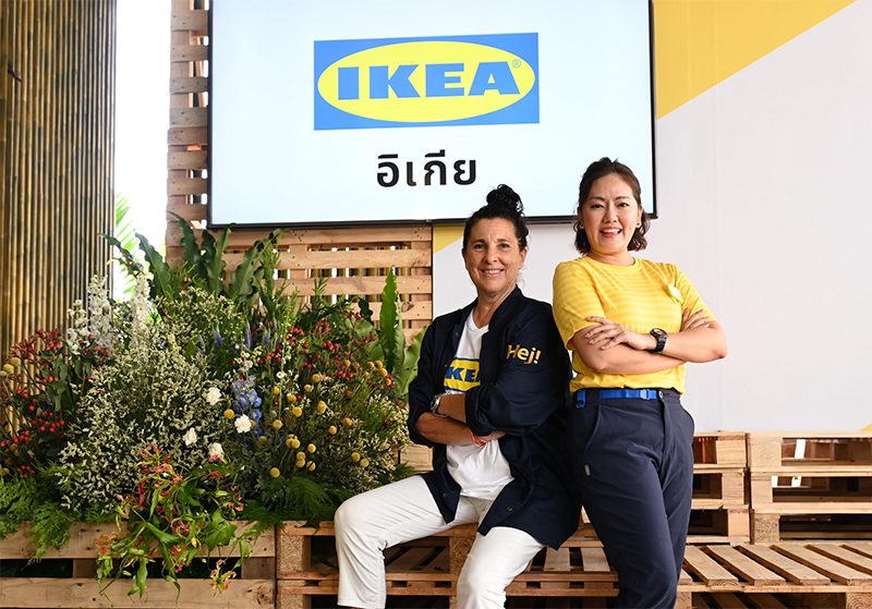 อิเกีย สุขุมวิท