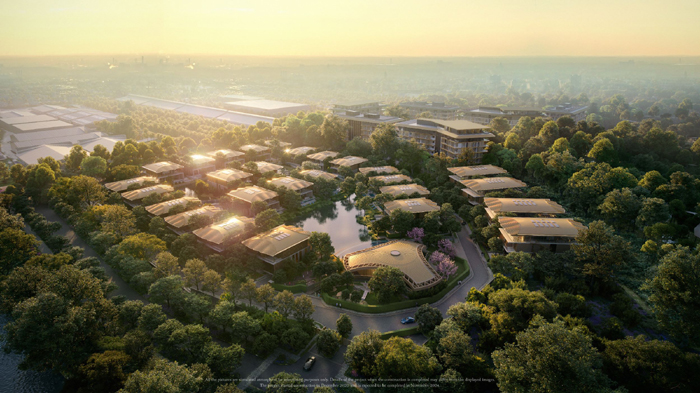 Lakeview
