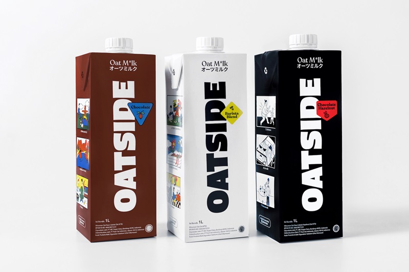 oatside