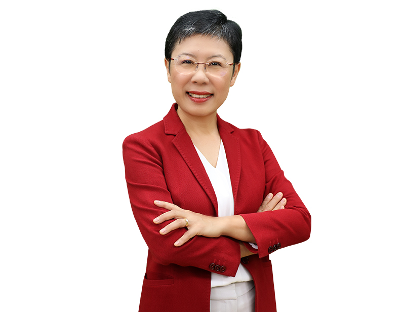 แพคริม องค์กรไทย