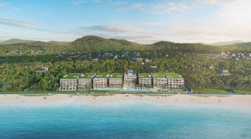 Radisson Mai Khao Phuket