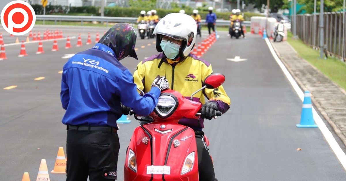 Robinhood Super Rider (12)