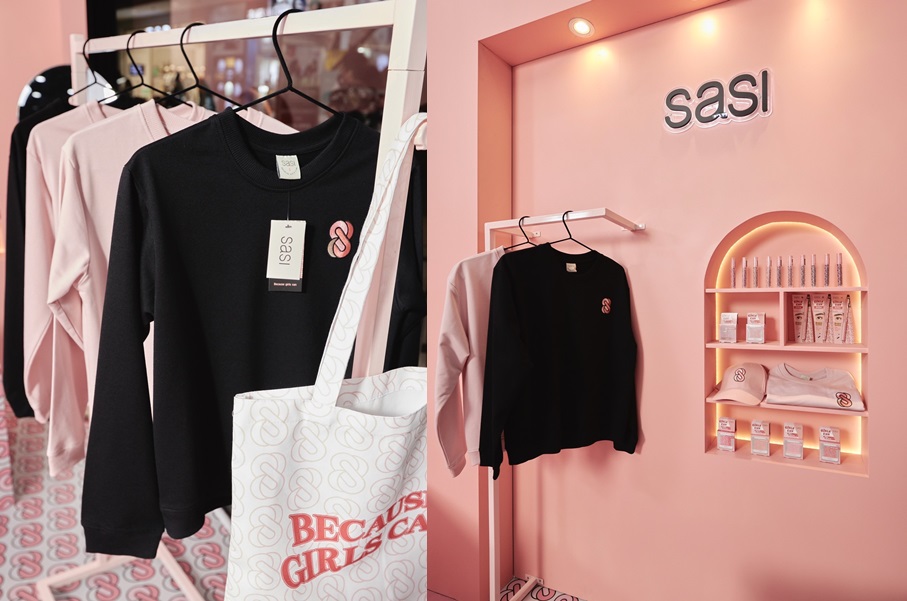 sasi