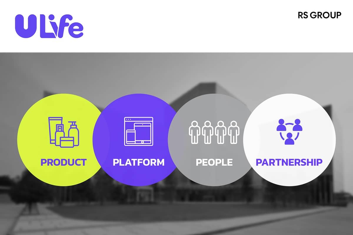 ULife-4p