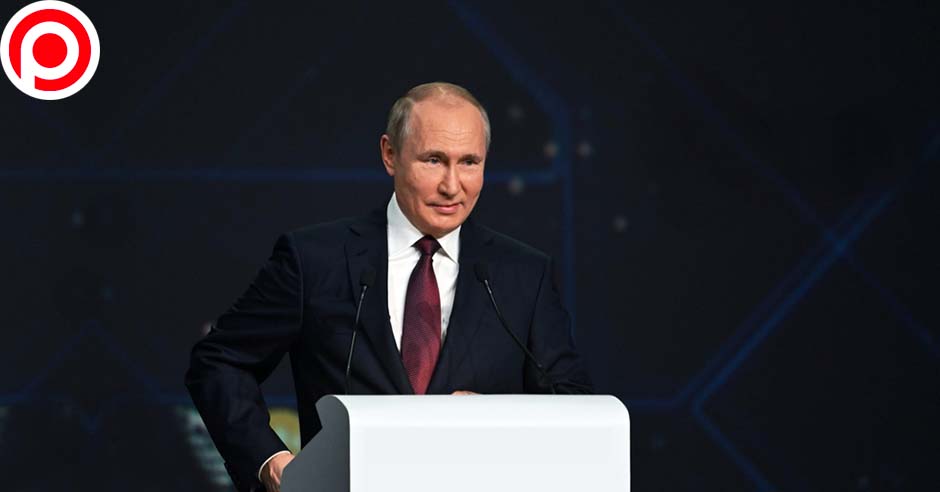 putin