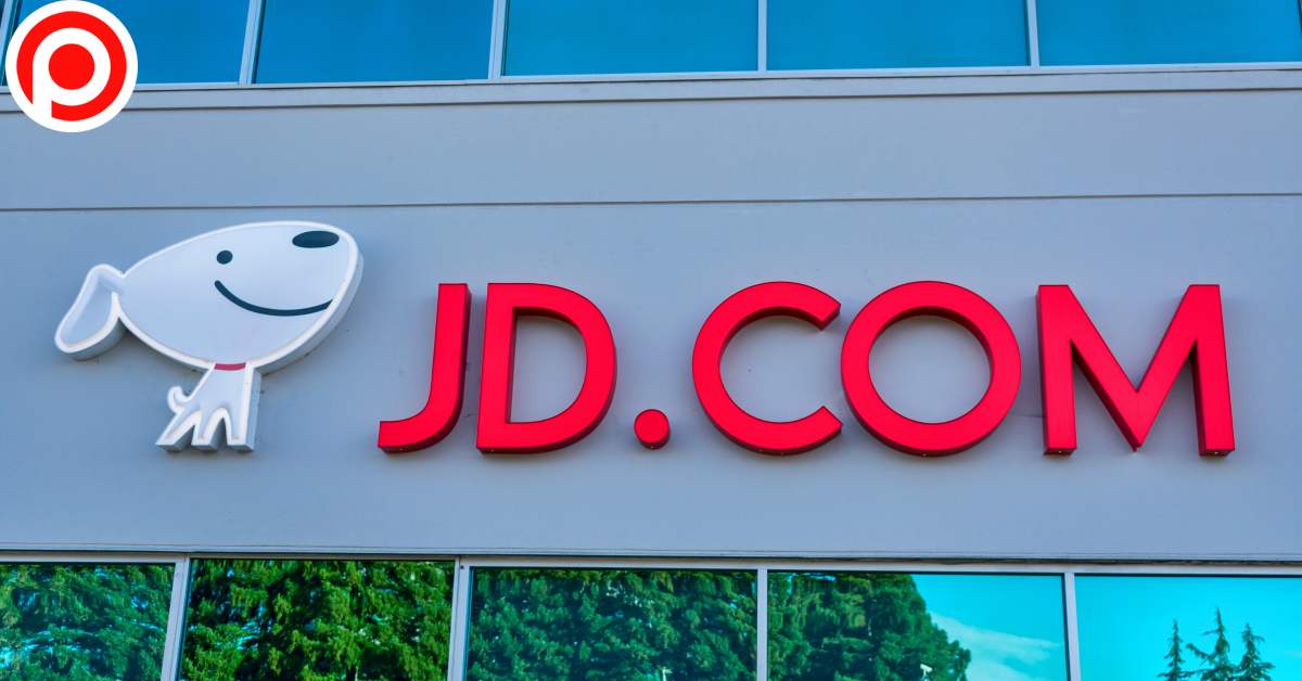 JD.com