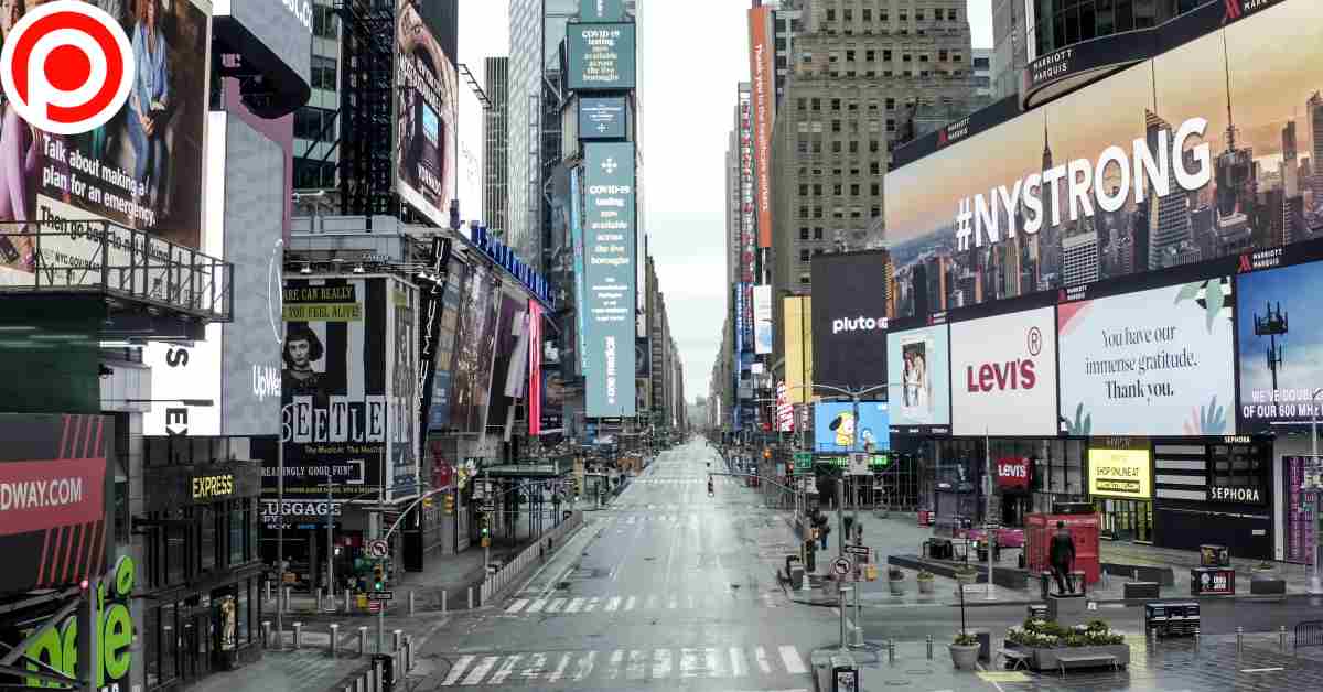 New York City USA