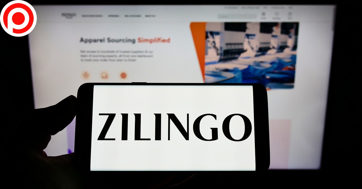 Zilingo