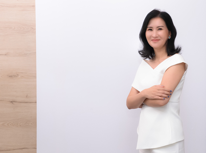 คุณกฤษชนก