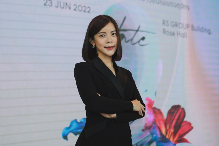 คุณนิธิกานต์