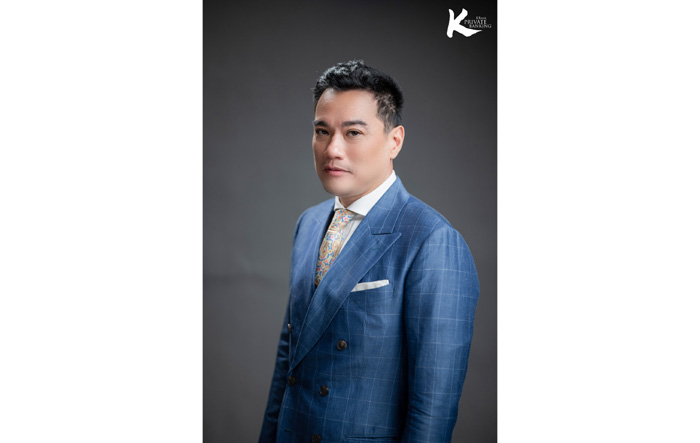 คุณพีระพัฒน์