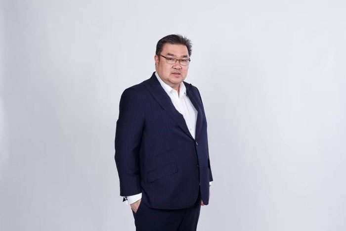 คุณรวินทร์