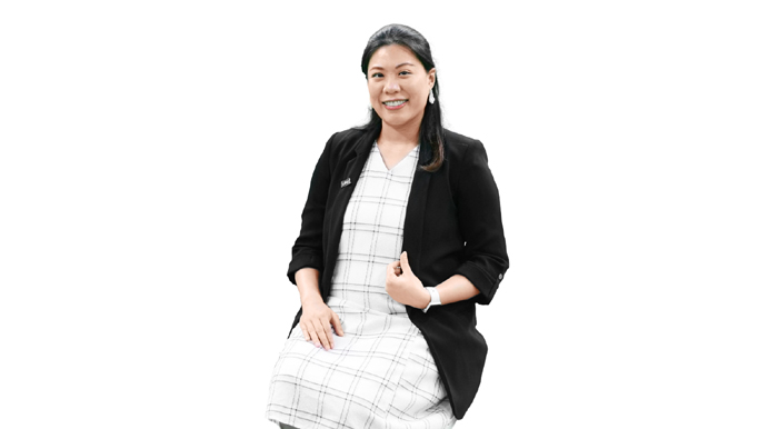 ธรรมรดี