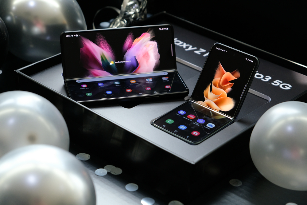 Flip-samsung